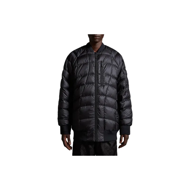 Moncler X Adidas Originals Seelos Reversible Down Jacket-3