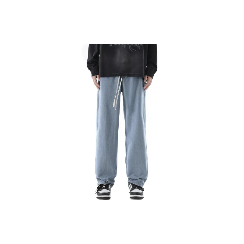 NASTYPALM Jeans Unisex-16
