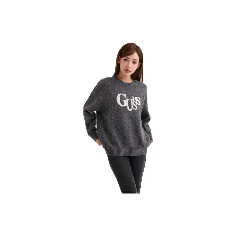 GUESS Sweaters Unisex-9