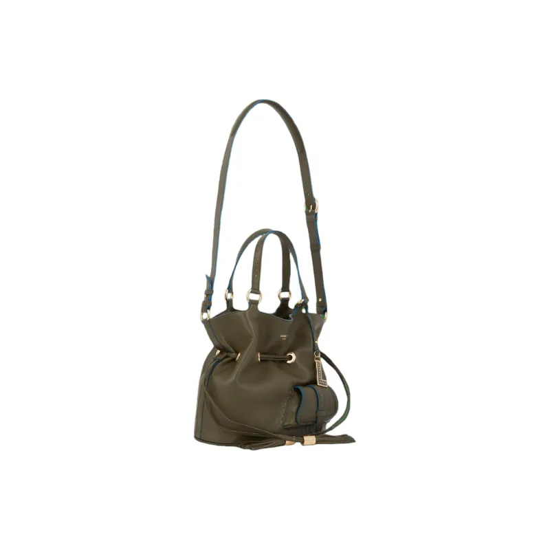 LANCEL Small Premier Flirt Bucket Hat-3