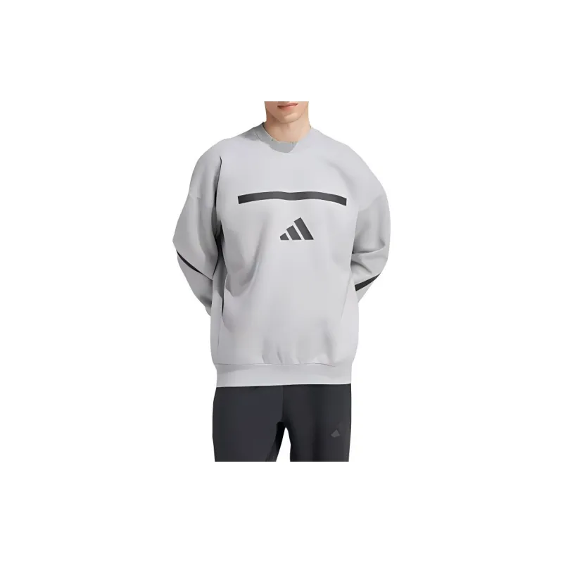 Adidas New Z.N.E. Sweatshirt-1