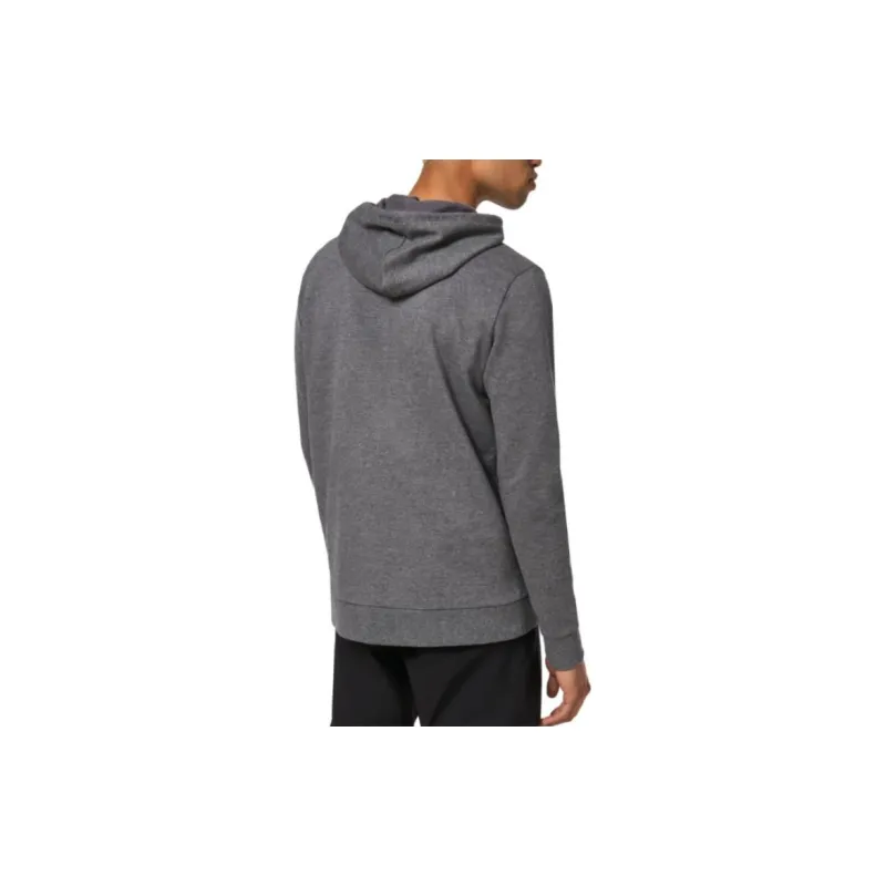 Oakley Sweatshirts Men Gray White-4