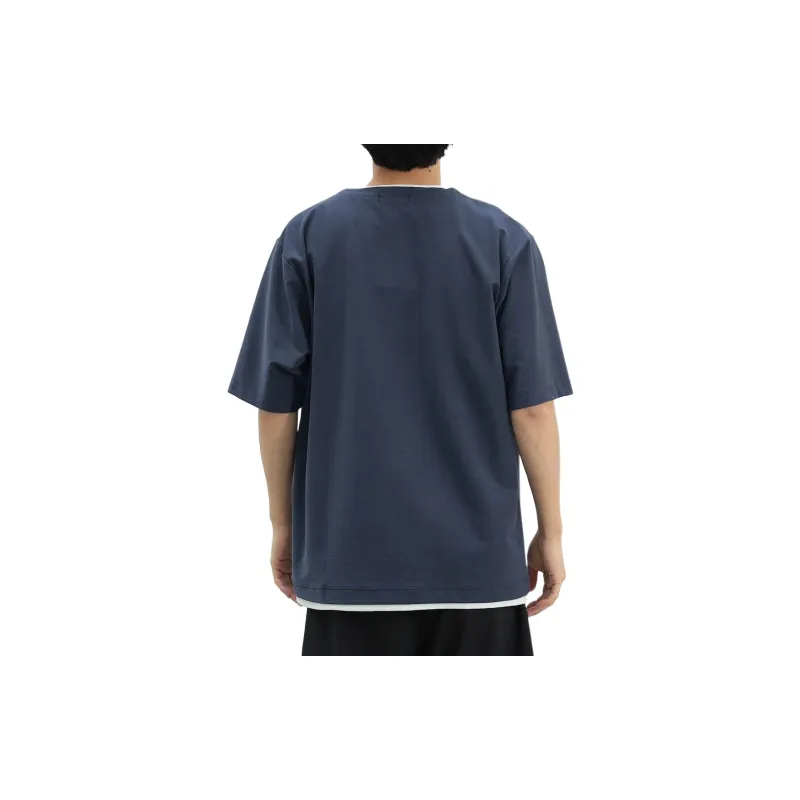Beams T Shirts Men-3