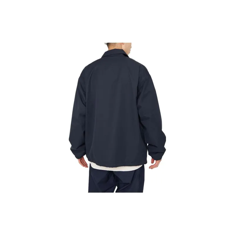 Nanamica GORE TEX Coach Jacket Jackets Coats Men's-3