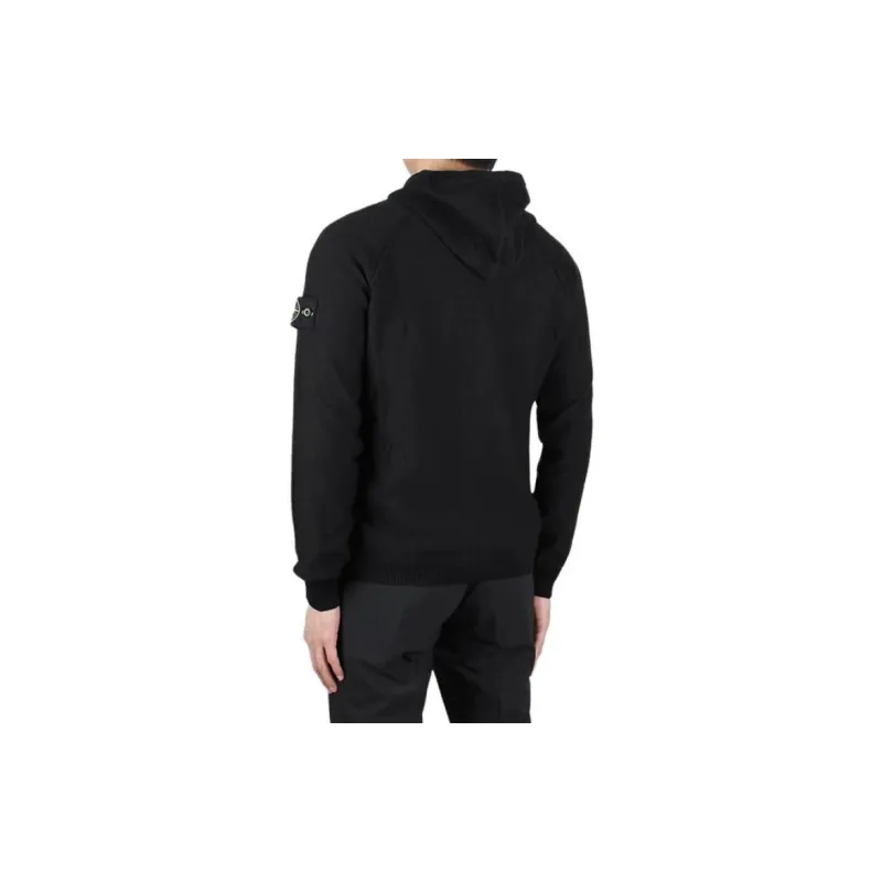 STONE ISLAND Jackets & Coats Men's Black-3