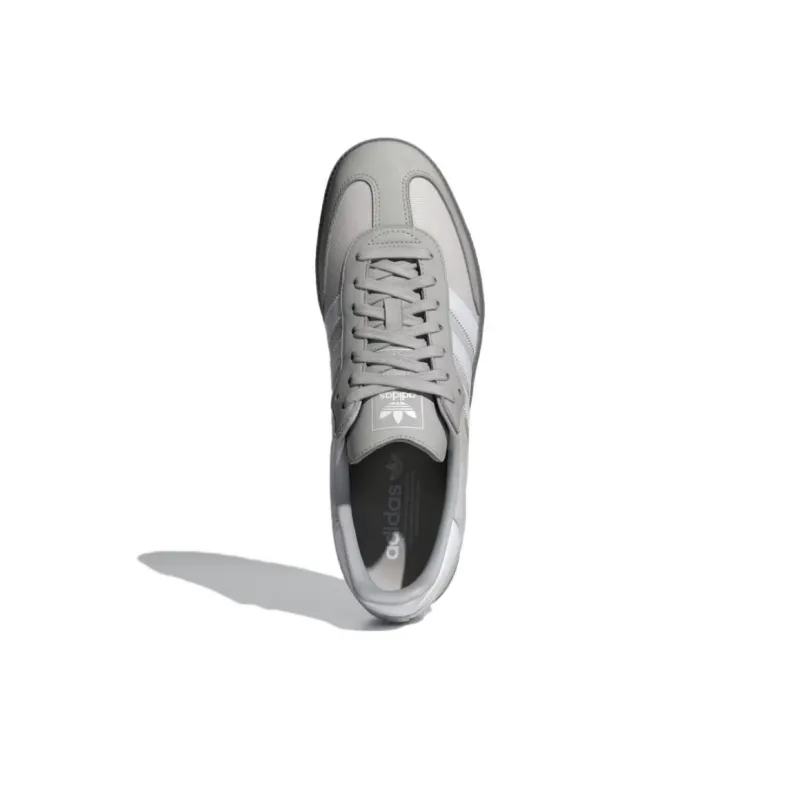Samba Adidas Originals Og 'All Weather Grey'-3