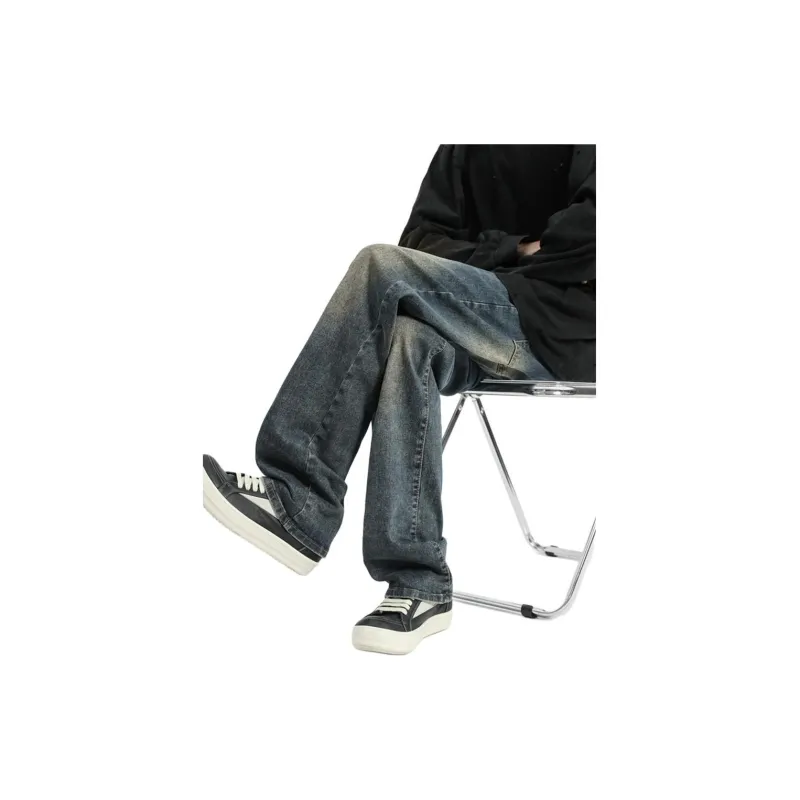 FA2LO Jeans Unisex-5