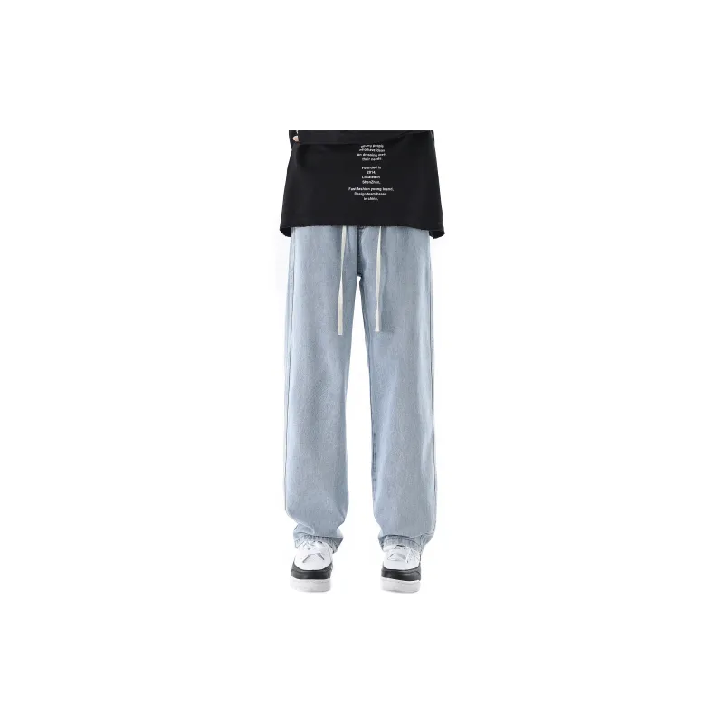 NASTYPALM Jeans Unisex-37
