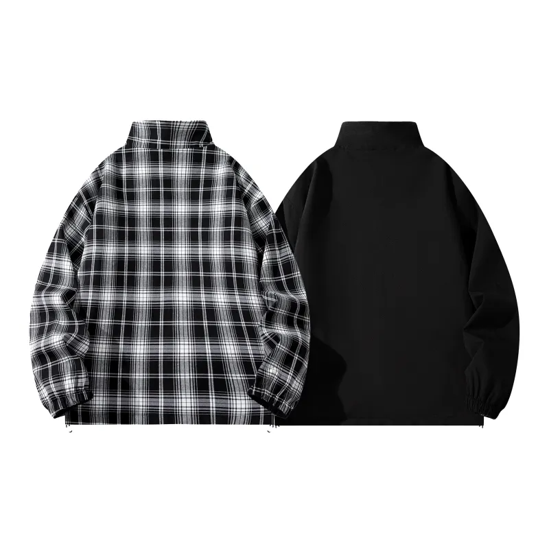 CSKS Jackets & Coats Fall Unisex-24