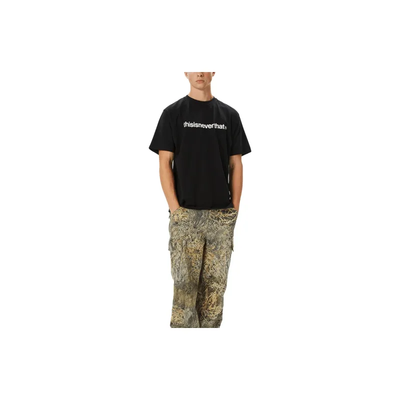 Thisisneverthat T Logo Tee-2
