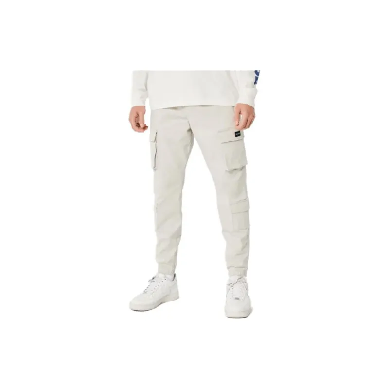 Hollister FW23 Casual Pants Men's-1