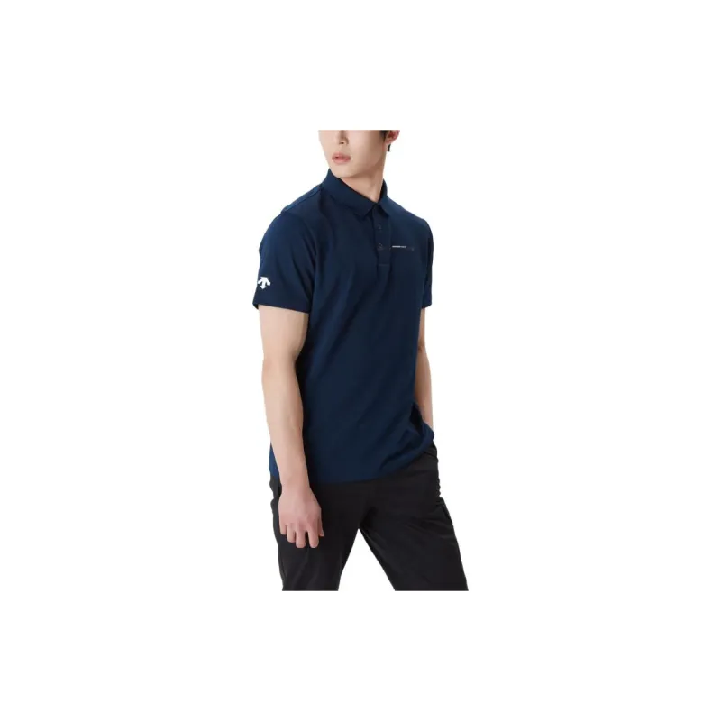 DESCENTE T Shirts Men-9