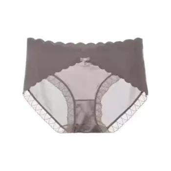 YUZHAOLIN Underpants Women's Combo Set