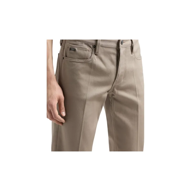 EMPORIO ARMANI Jeans Men's Khaki-4