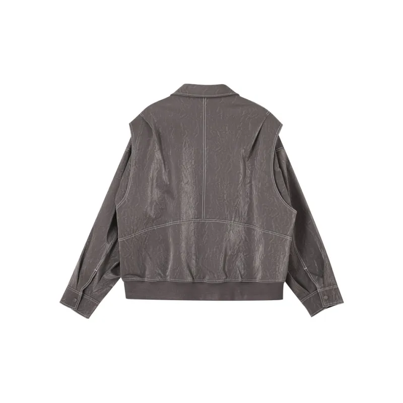 EARL JOEL Jackets Men-3