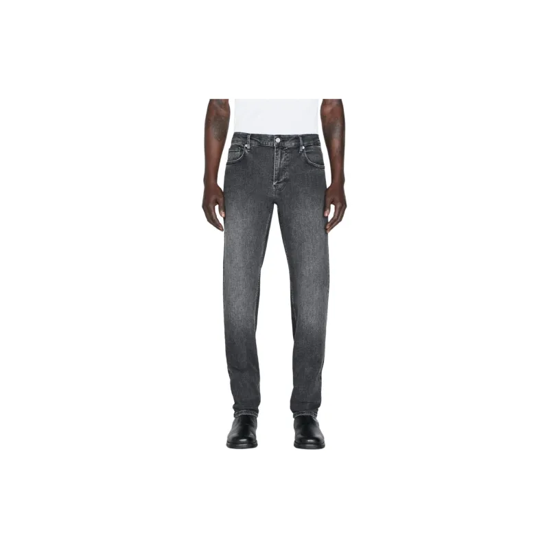 FRAME Straight leg Jeans-2