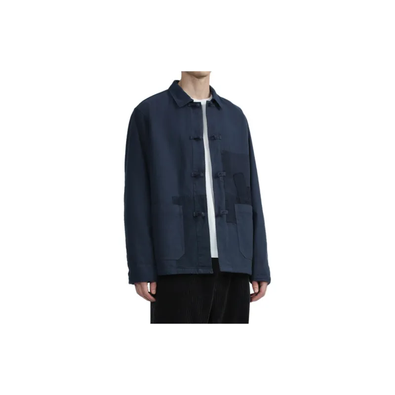 Aftermaths Jackets Men-3