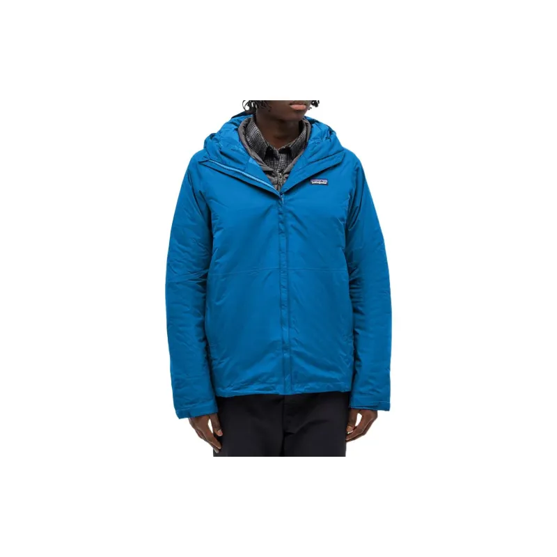 Patagonia Torrentshell Jackets Men-2