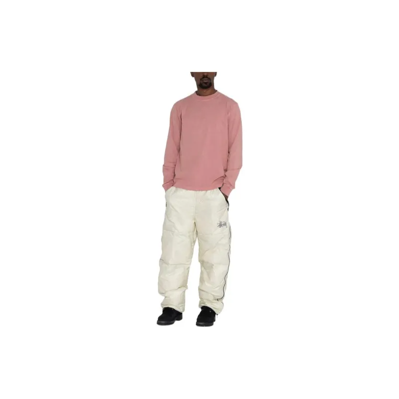Stussy Micro Ripstop Down Parka-9