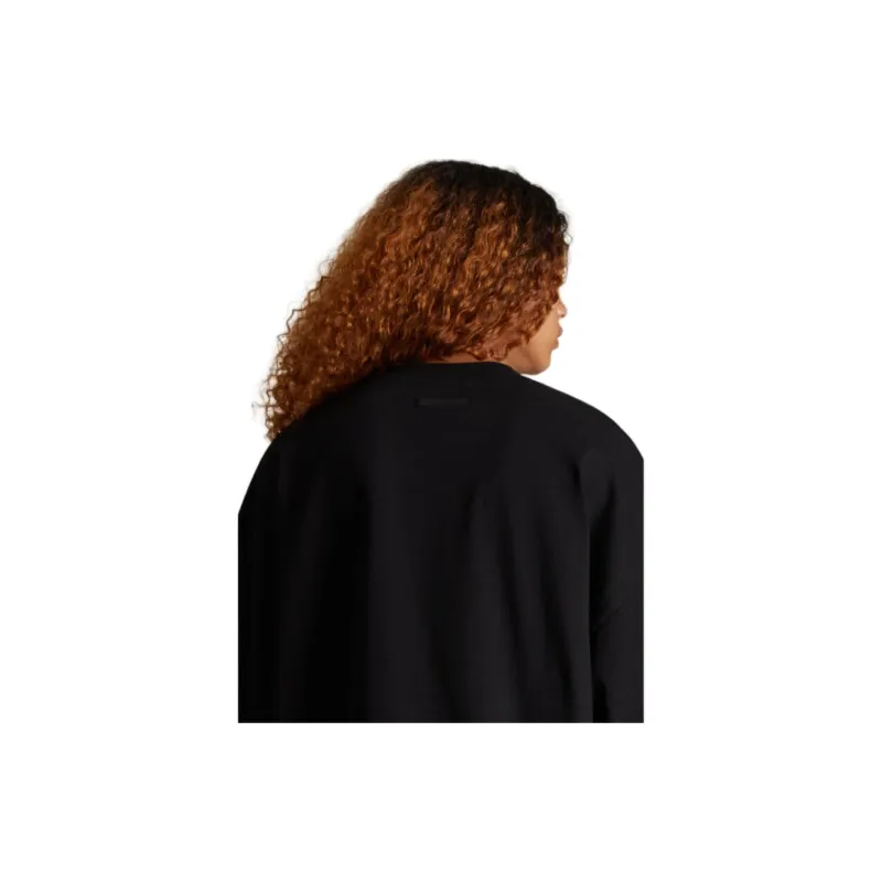 Fear Of God Essentials Heavy Jersey Crewneck Tee-6