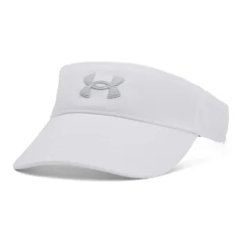 Under Armour Sun Protection Hats Unisex White