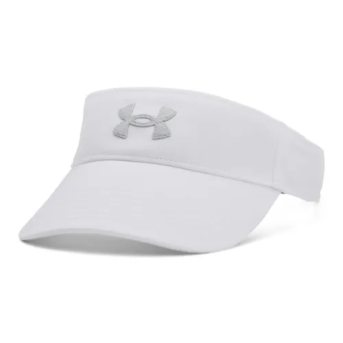 Under Armour Sun Protection Hats Unisex White