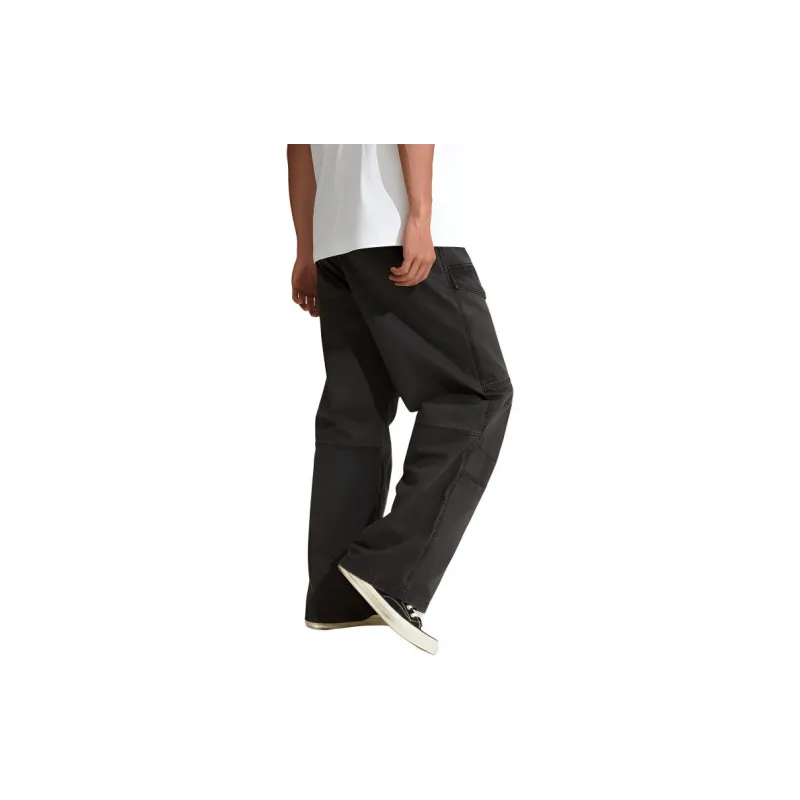 WASSUP Cargo Pants Men-2