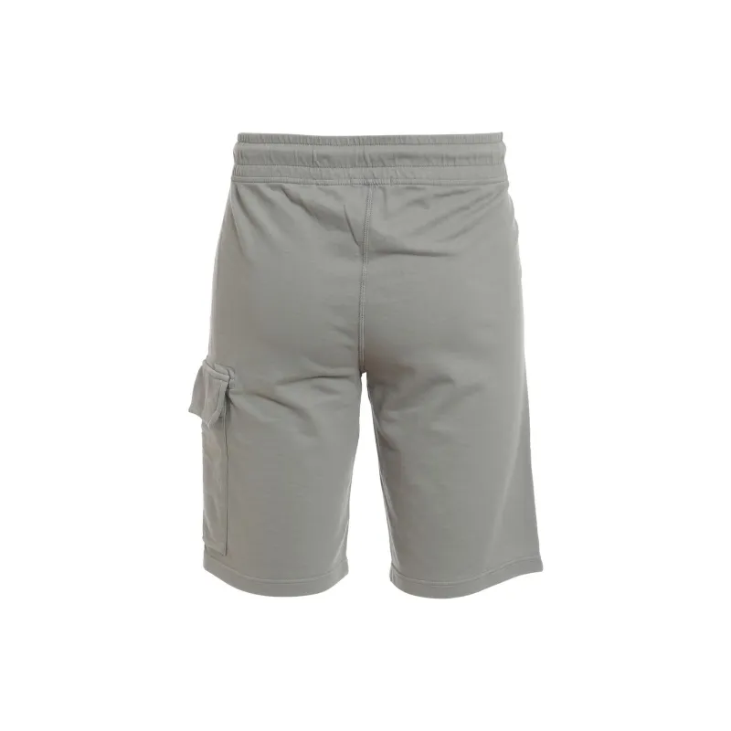 C.P.Company Lens detailed Track Shorts-1
