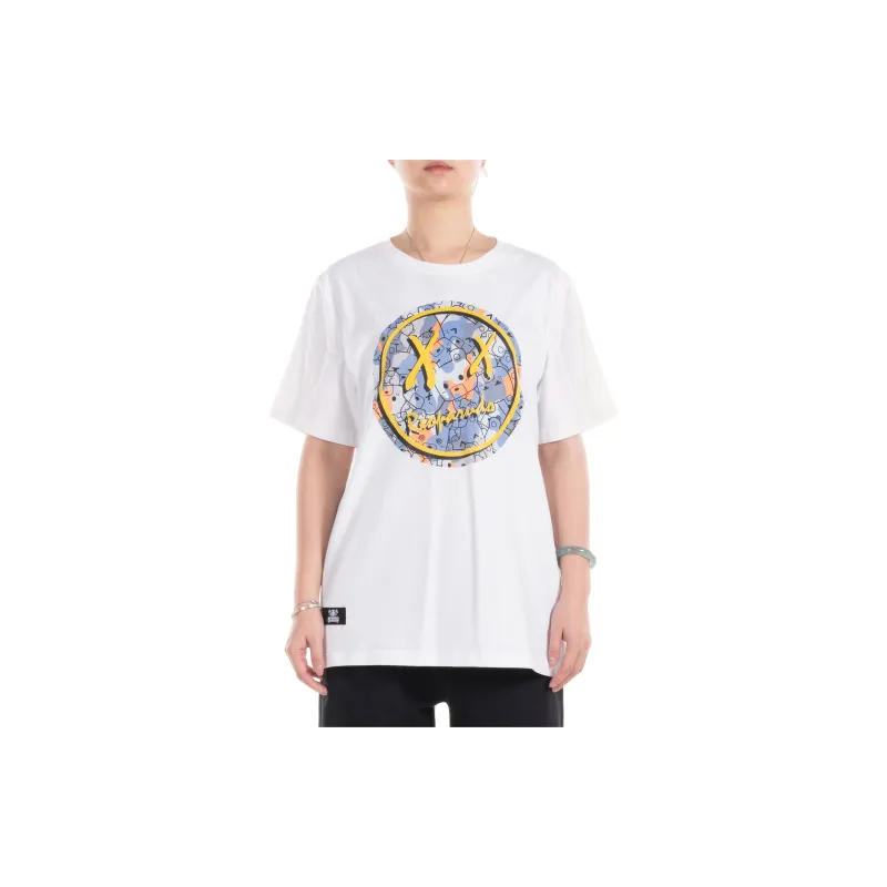 REOPARUDO T-Shirts Unisex-7