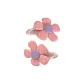 Pink 1 Pair