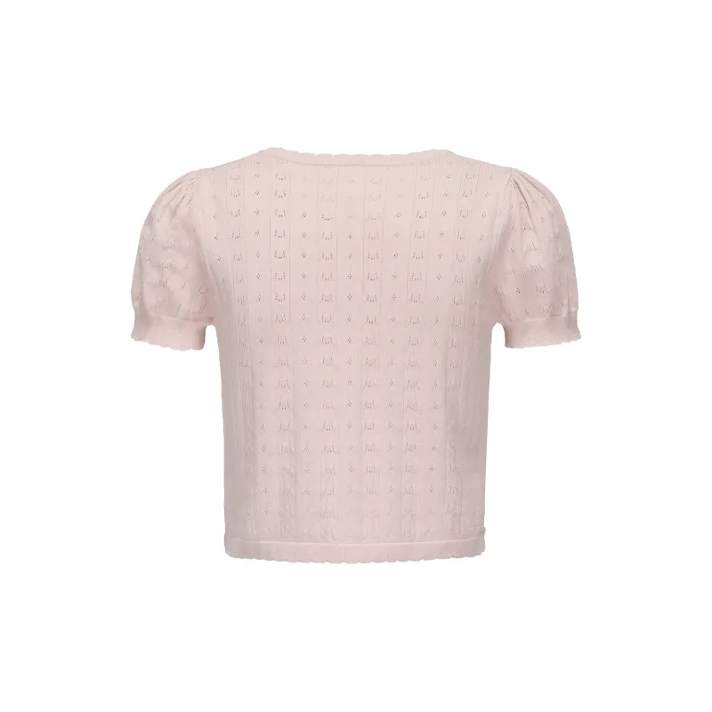 CHIWAWAMEME Knitwear Women's-1