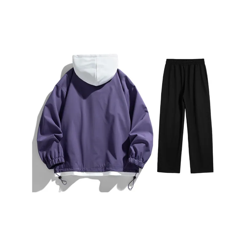 BOBBY ABLEY Casual Sportswear Unisex-15