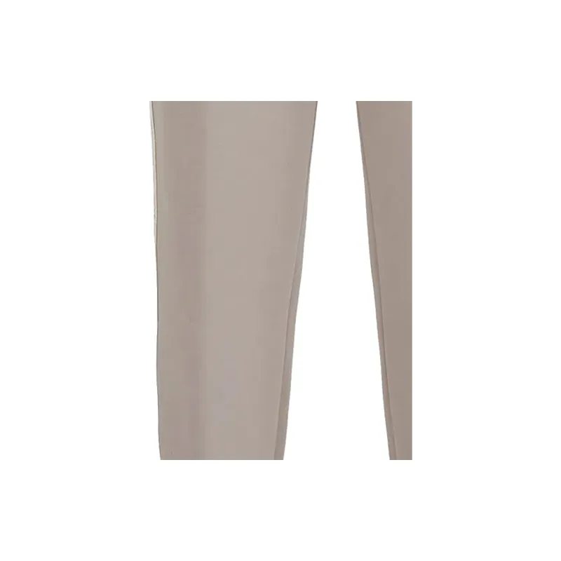 EMPORIO ARMANI Double jersey Joggers With Drawstring And Logo Tape-4