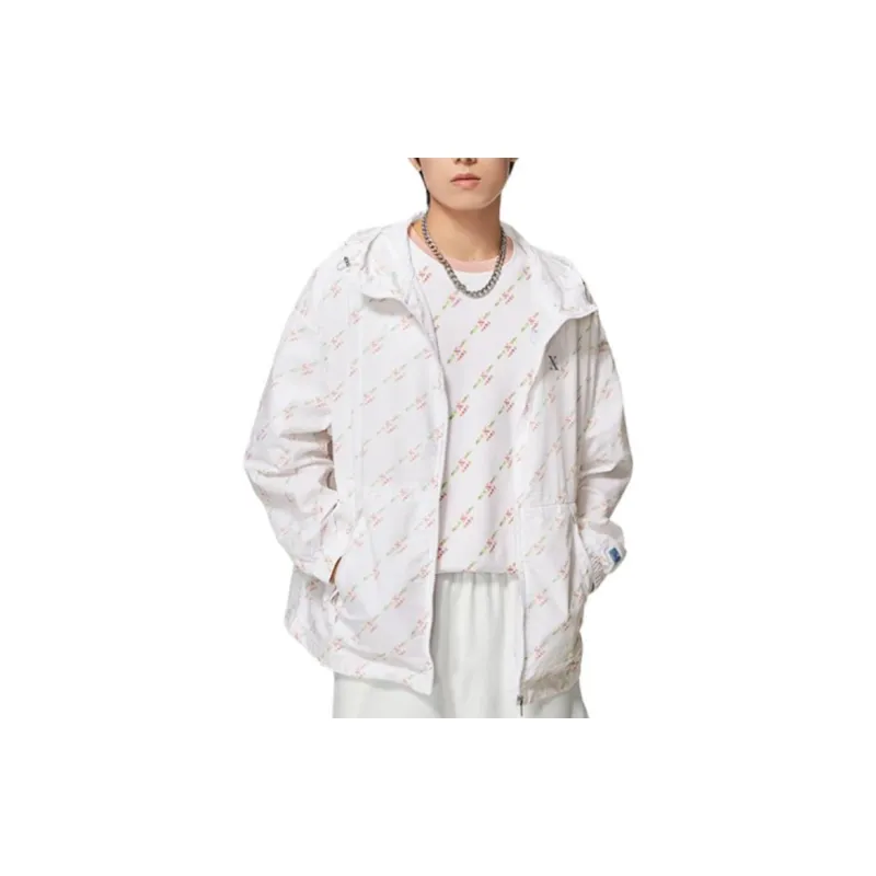 LiNing Wade Collection Jacket Men's-3