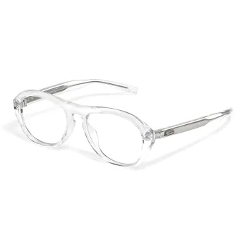 GENTLE MONSTER Oaa C1 Pilot frame Glasses