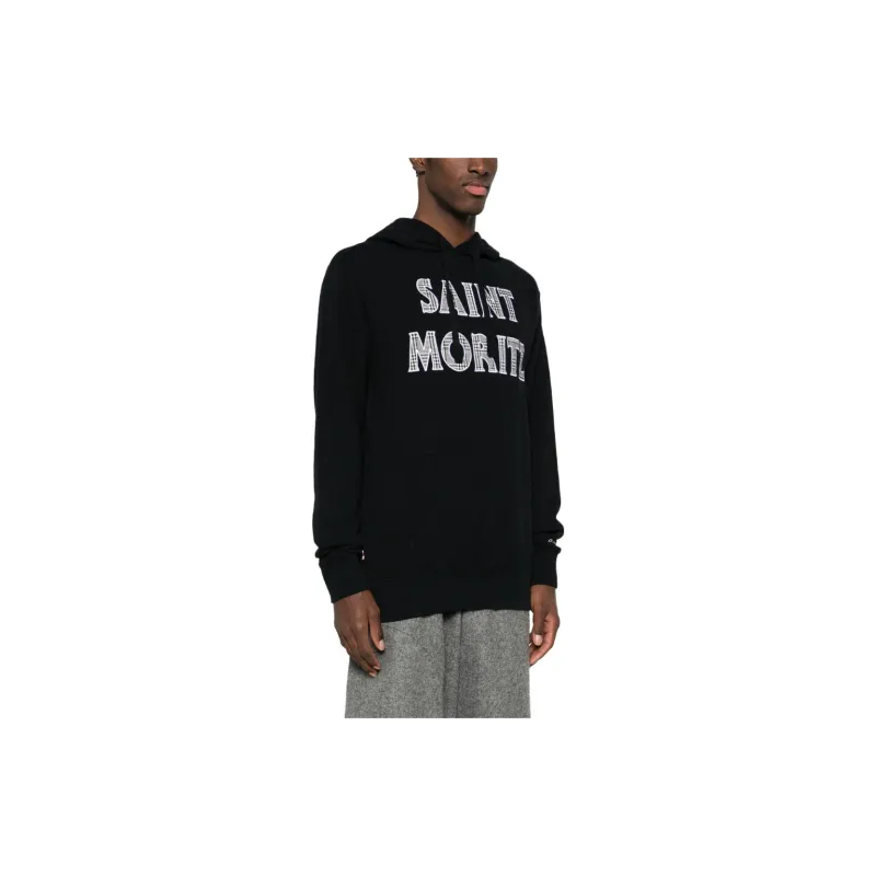 MC2 Saint Barth Tribeca Saint Moritz Cotton Hoodie-3