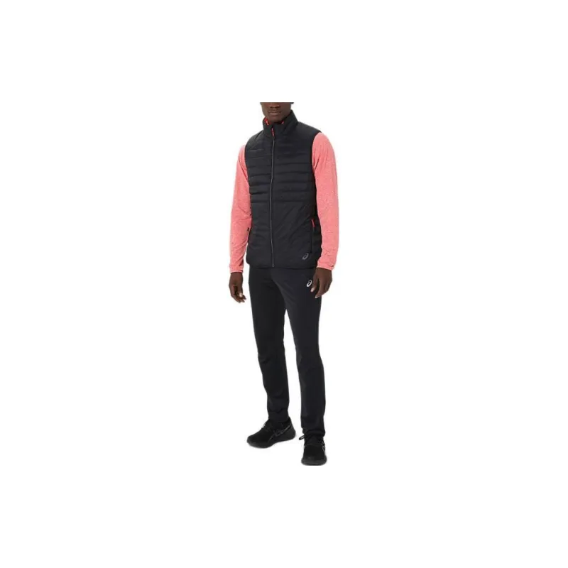 Asics Vests Men Black-3