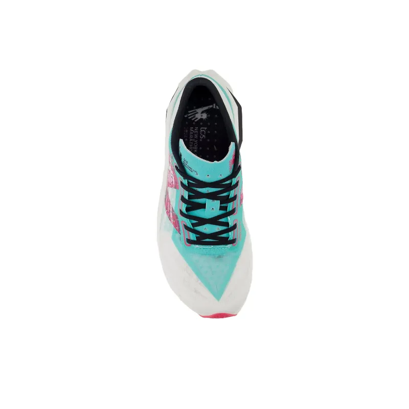 New Balance FuelCell SuperComp Elite V4 Nyc Marathon Women's-3