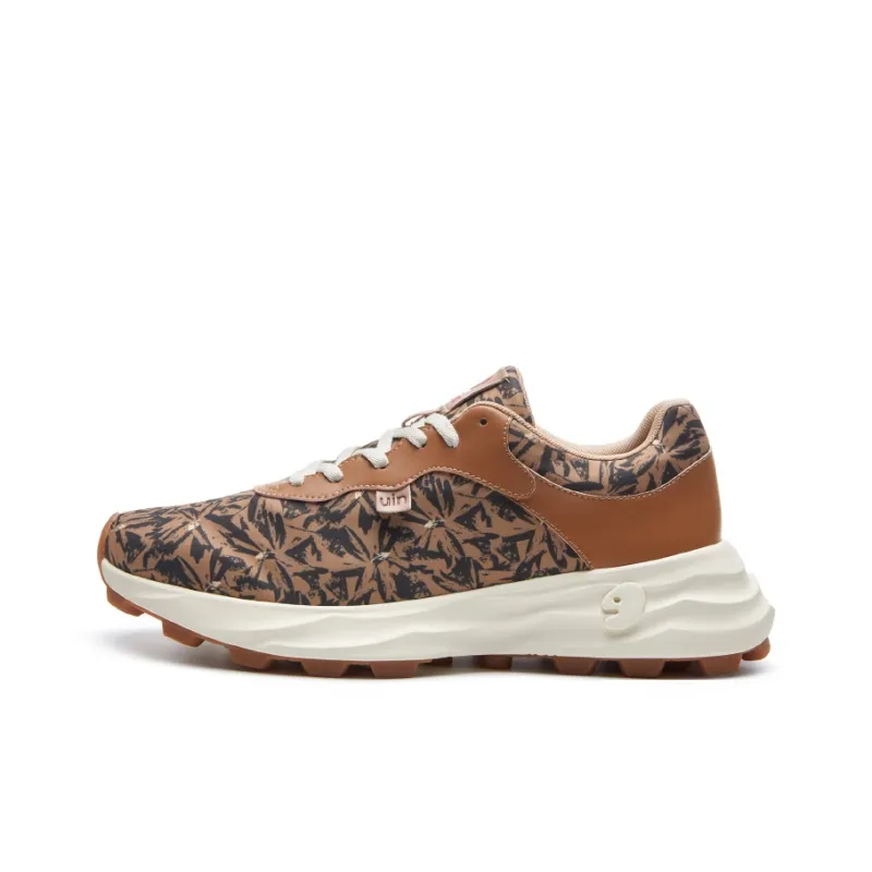 U.IN Benydom Series Low-Top Casual Shoes Men's-24