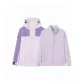 Gray Purple (Polar Fleece Liner)