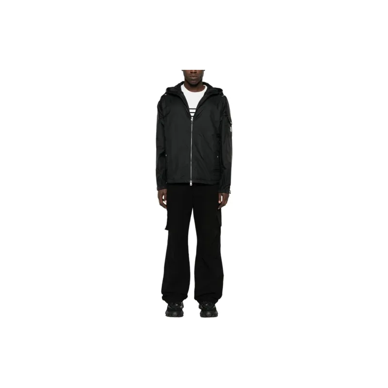 Moncler Etiache Shell Jacket-1