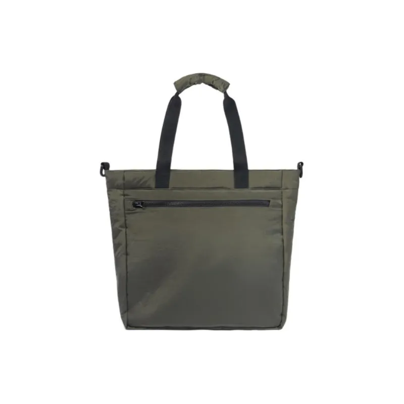 STONE ISLAND Nylon Tote Bag Shopping Bag Shoulder Bag Handbag Regular Men's Musk Green-2