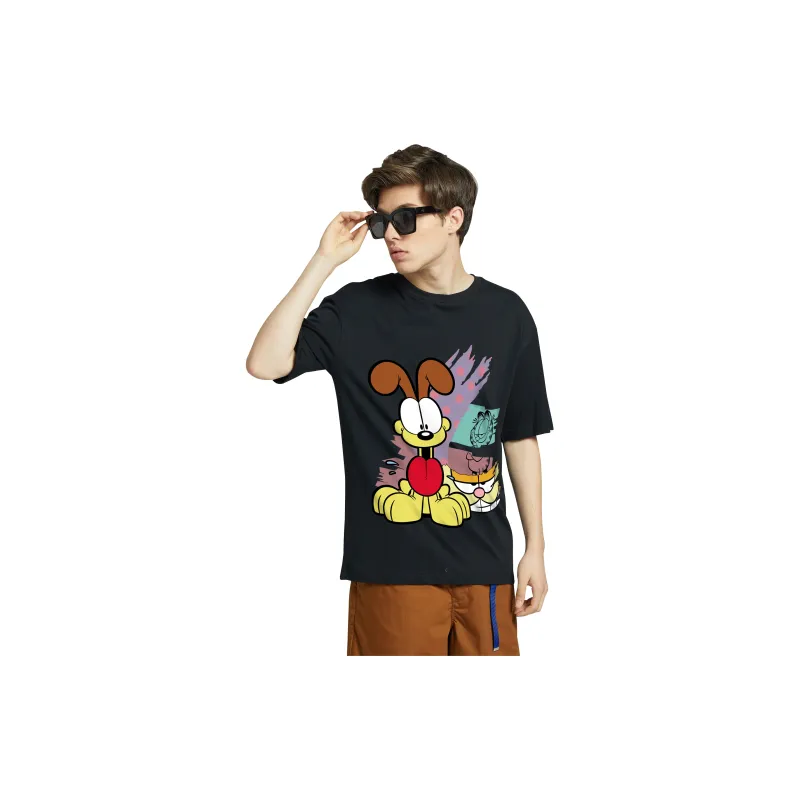 FOREVER 21 x JIAFEIMAO T Shirt Unisex-6
