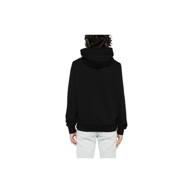 DIESEL S-Ginn-Hood-K40 Hoodie-1