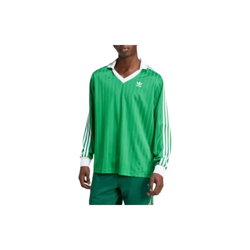Adidas Pique Long Sleeve-1