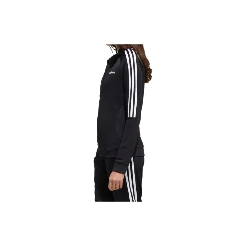 Adidas Jackets Unisex Black-4