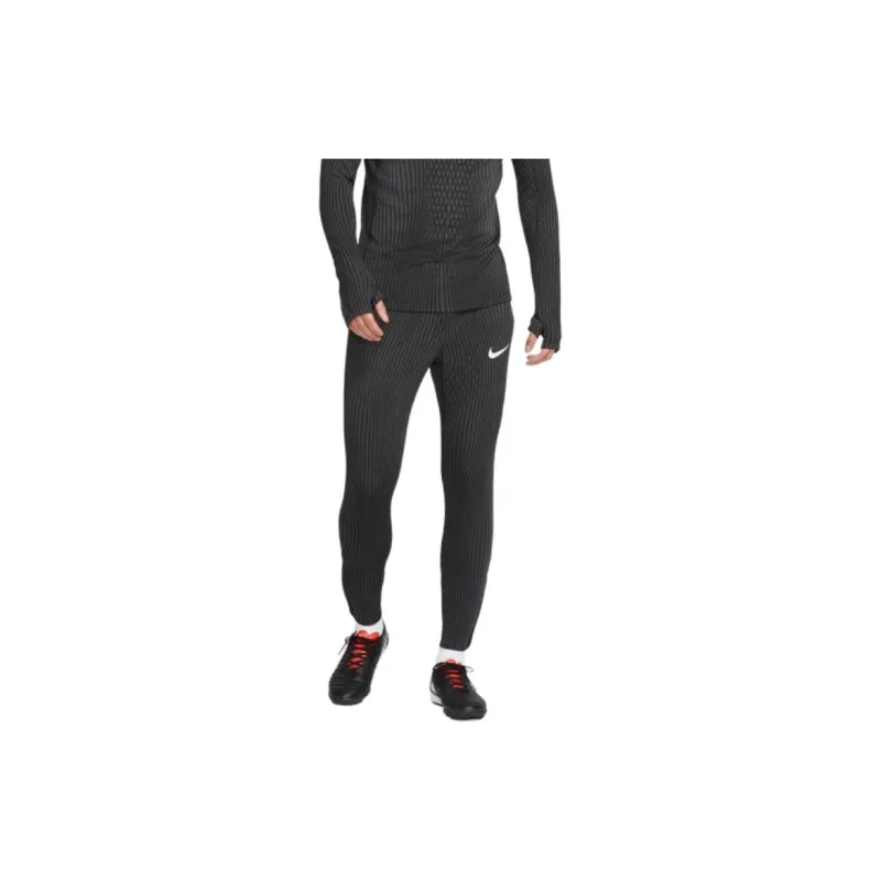 Nike DRI FIT ADV Knitted Sweatpants Men's Black/Coal Black/White-1