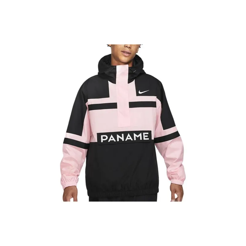 Nike Jackets Men Pink-2