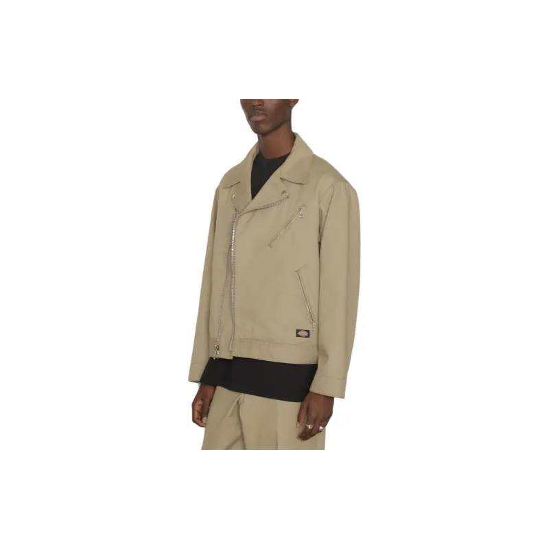 Dickies x Schott N.Y.C. SS24 Jackets Coats Unisex-7