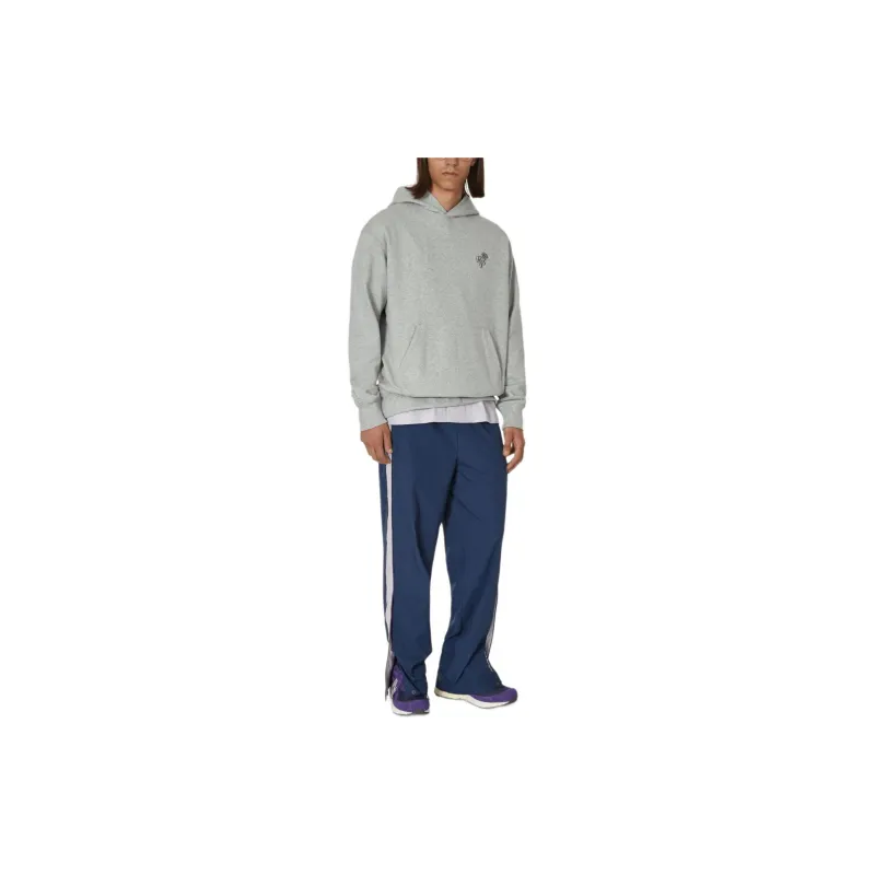 New Balance ATHLETICS RICH PAUL Casual Pants Men's Blue-4